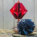 Stanze für Faltdiamant (28 L)